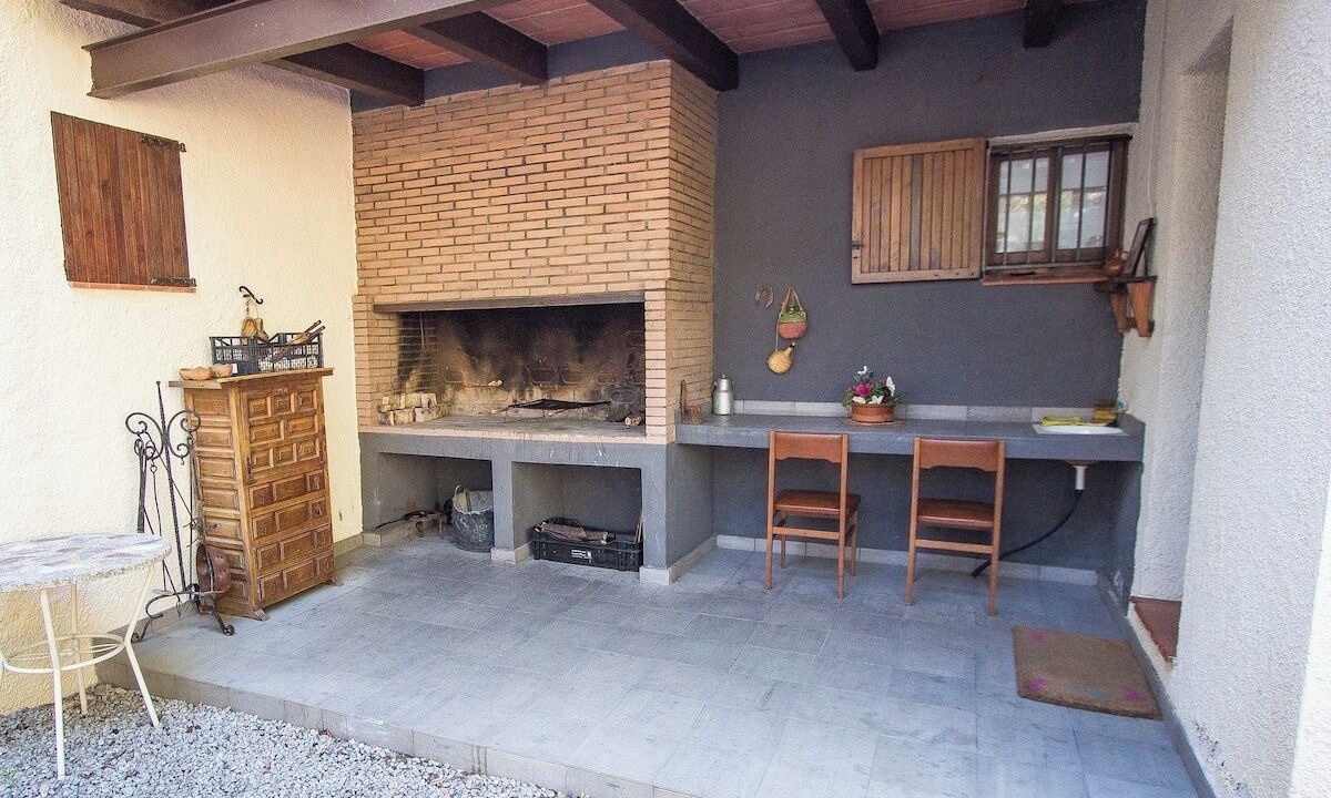 Photo of Patio Balcony in Riells i Viabrea