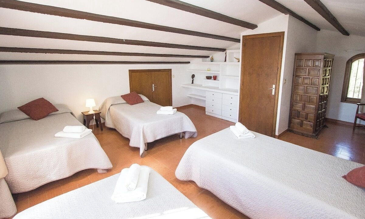 Photo of Bedroom in Riells i Viabrea