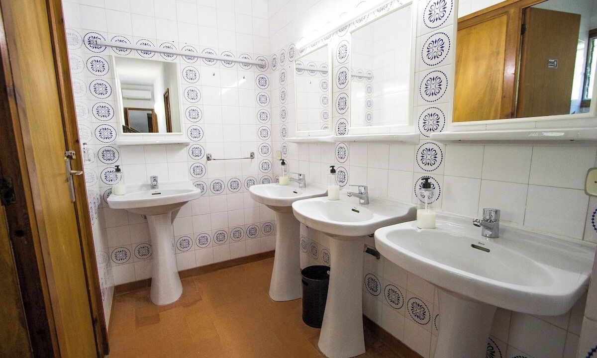 Photo of Bathroom in Riells i Viabrea