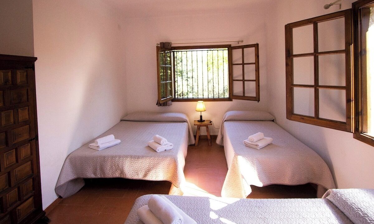 Photo of Bedroom in Riells i Viabrea
