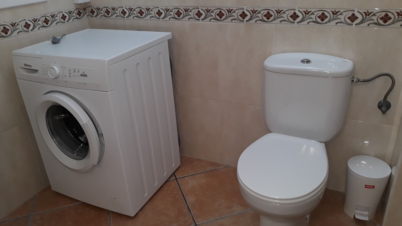 Photo of Bathroom in Almadraba-Canyelles