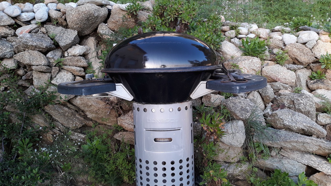 Photo of Outdoor in Almadraba-Canyelles