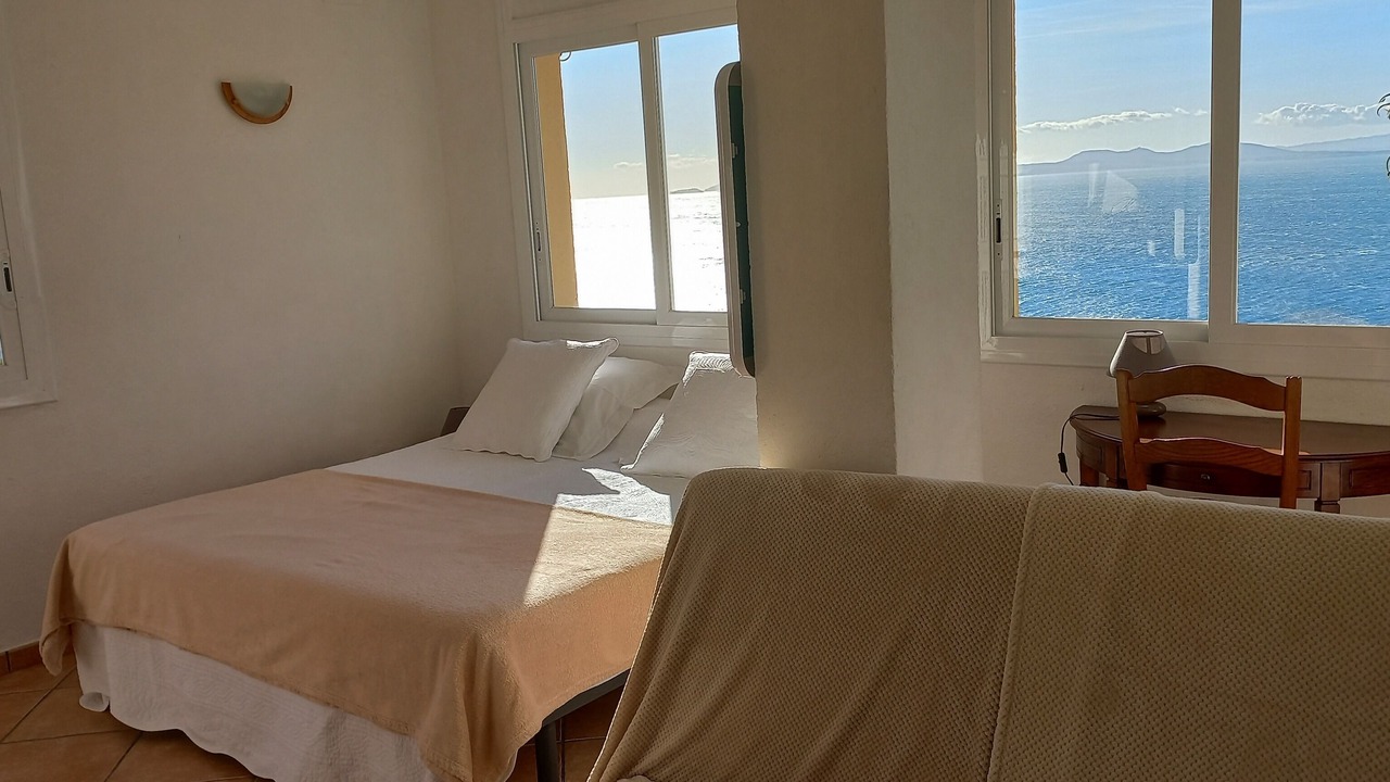 Photo of Bedroom in Almadraba-Canyelles