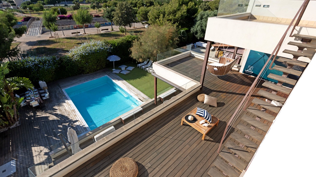 Photo of Outdoor in Palma de Mallorca