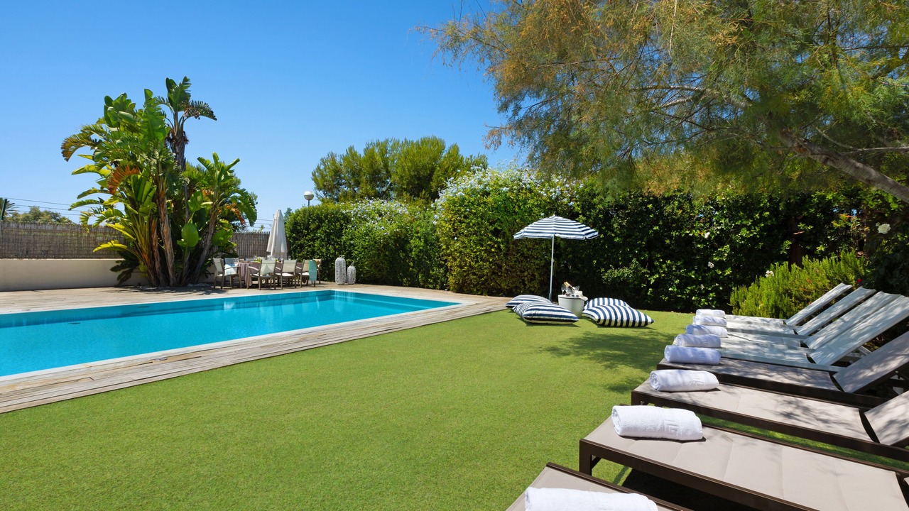 Photo of Outdoor in Palma de Mallorca