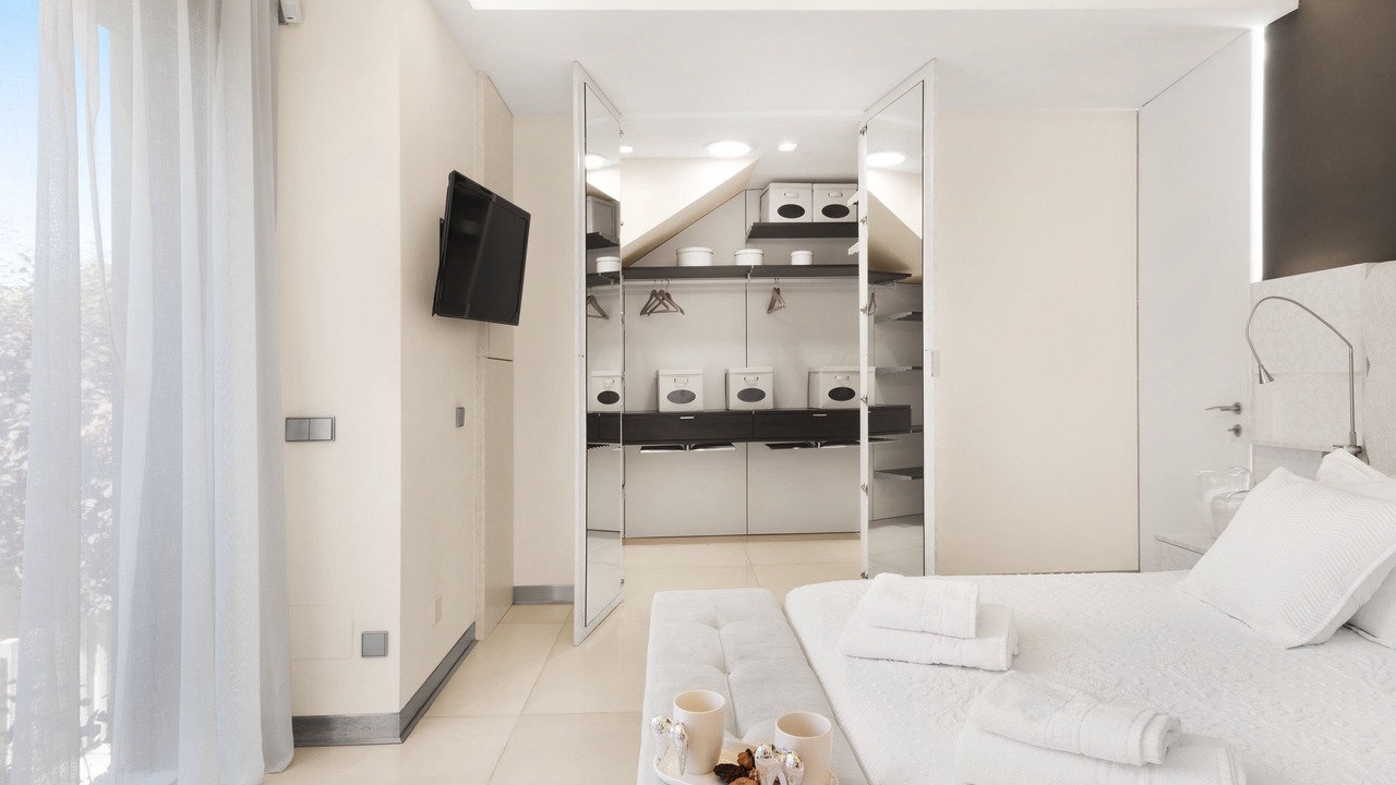 Photo of Bedroom in Palma de Mallorca