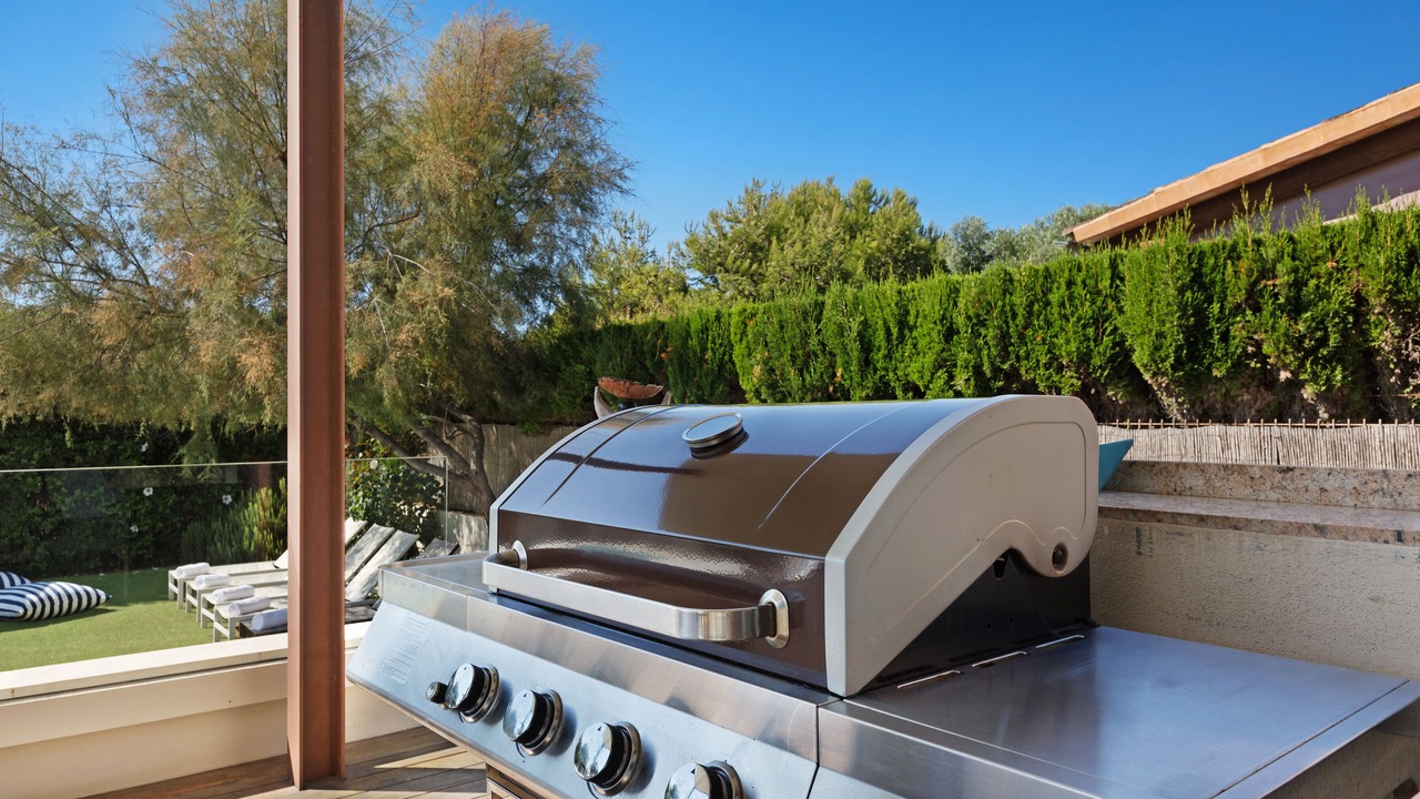 Photo of Outdoor in Palma de Mallorca