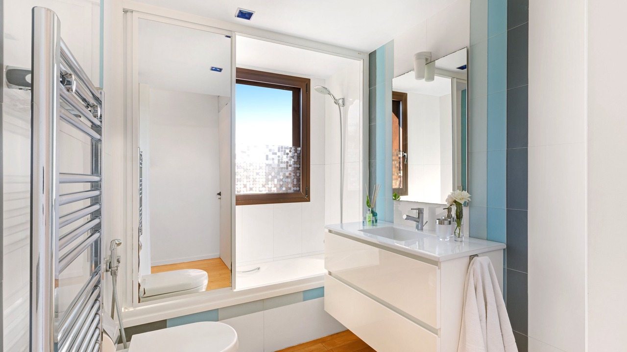 Photo of Bathroom in Palma de Mallorca