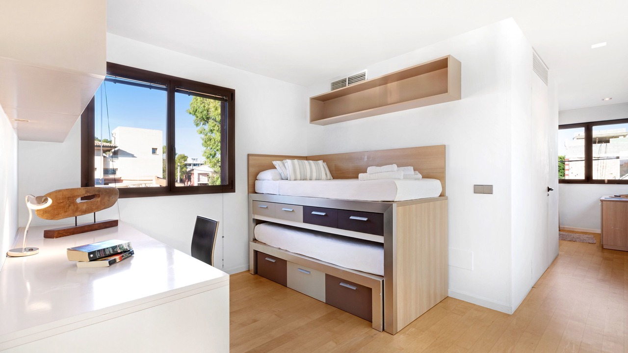 Photo of Bedroom in Palma de Mallorca
