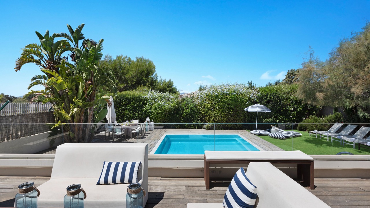 Photo of Outdoor in Palma de Mallorca