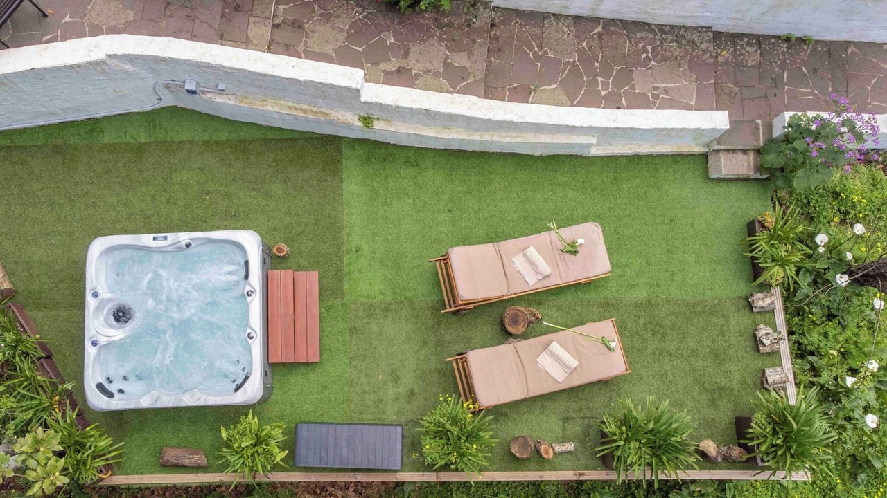 Photo of Outdoor in Fontanales