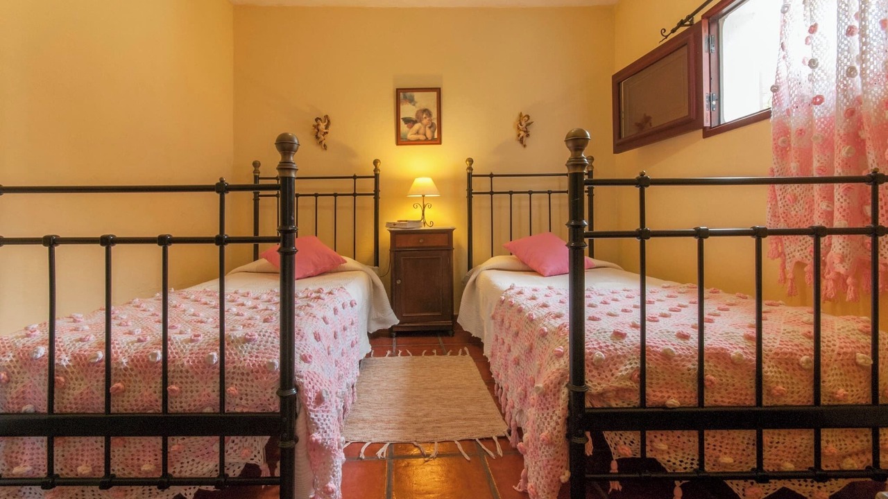 Photo of Bedroom in Fontanales