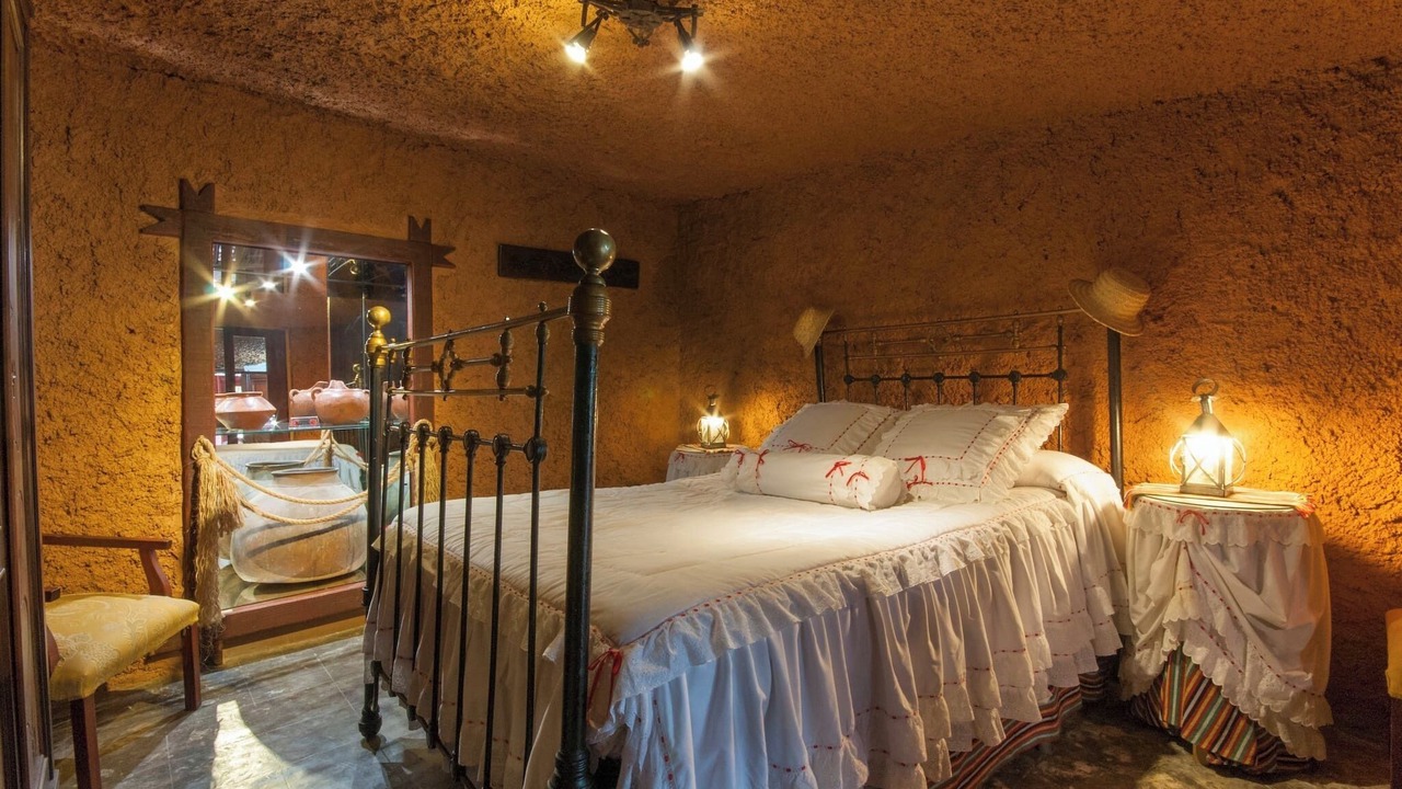 Photo of Bedroom in Fontanales