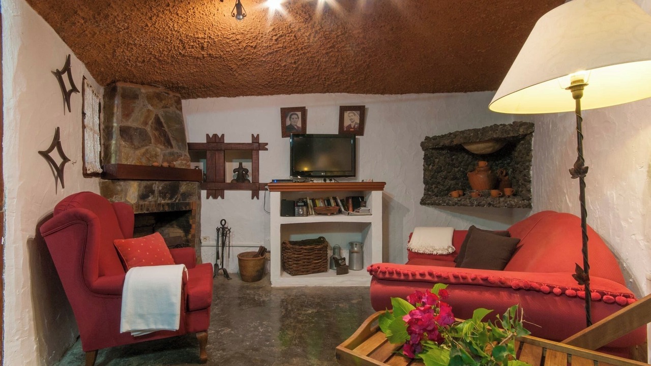 Photo of Livingroom in Fontanales