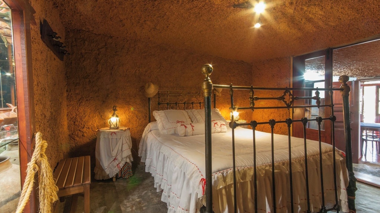 Photo of Bedroom in Fontanales
