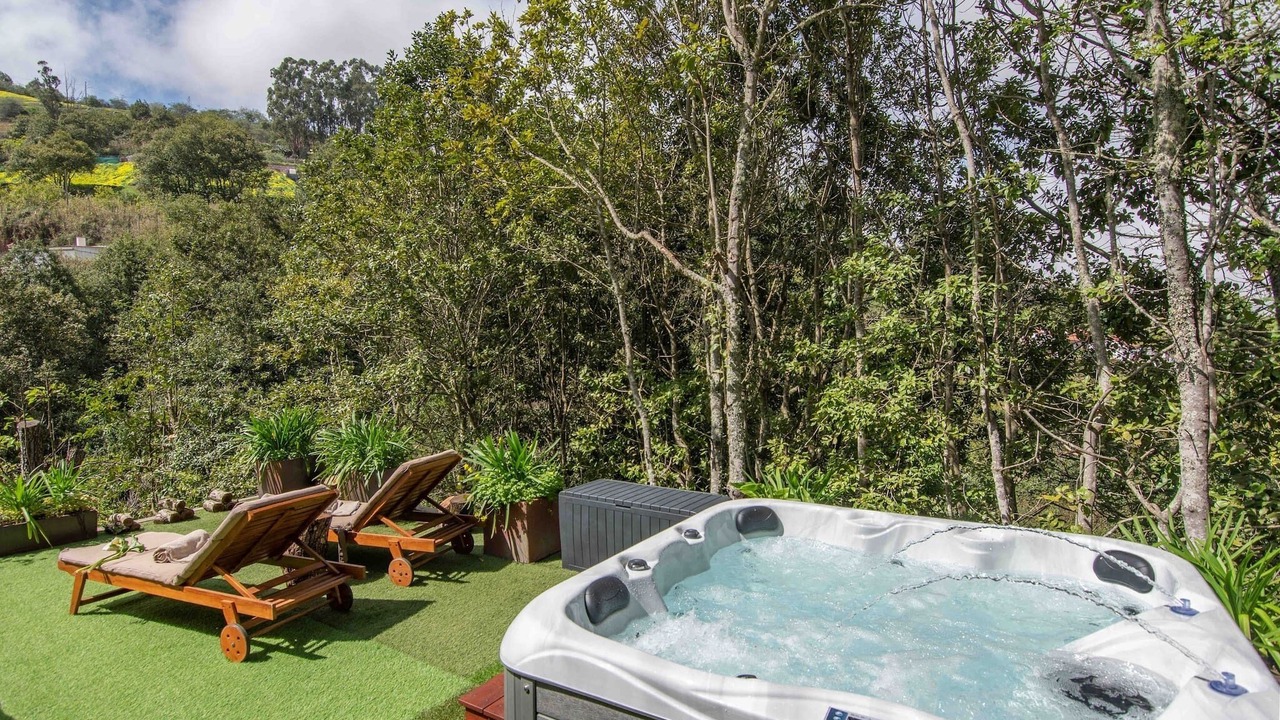 Photo of Outdoor in Fontanales