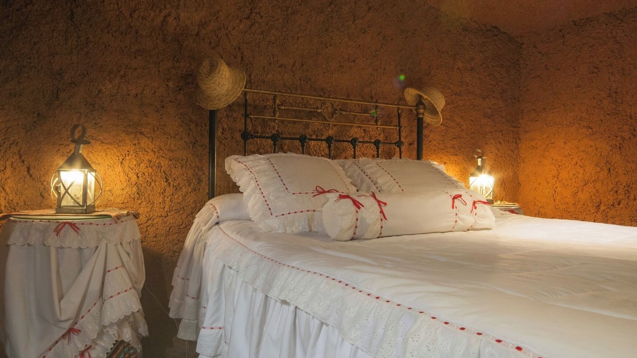 Photo of Bedroom in Fontanales