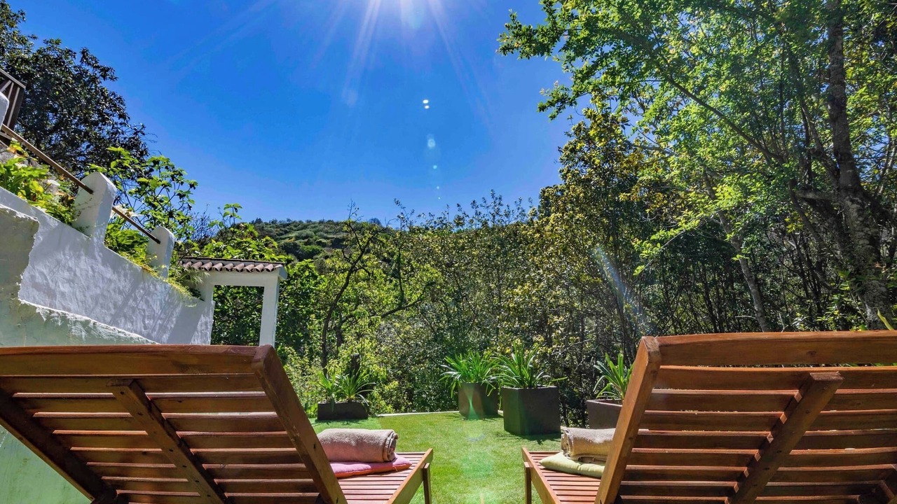 Photo of Outdoor in Fontanales