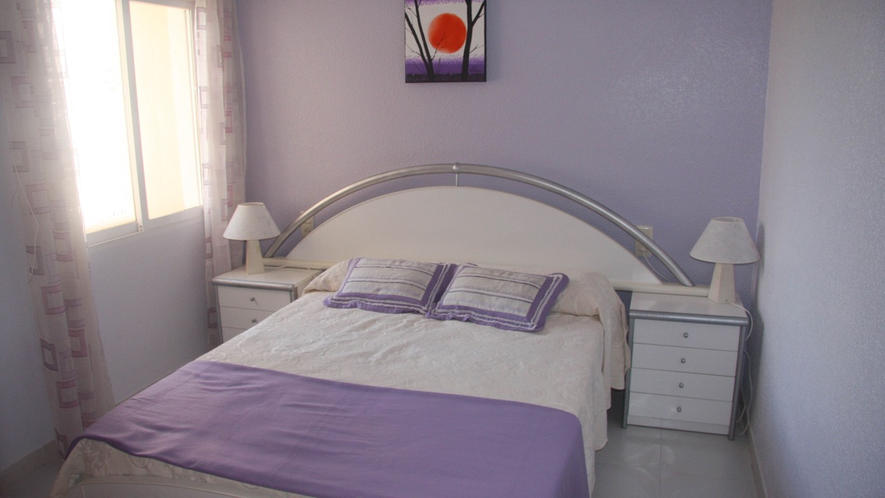 Photo of Bedroom in San Juan de los Terreros