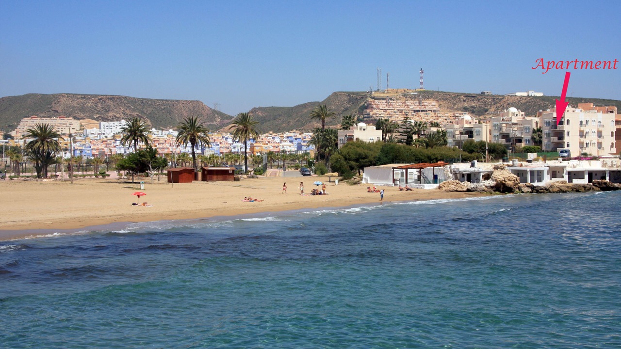 Photo of Others in San Juan de los Terreros