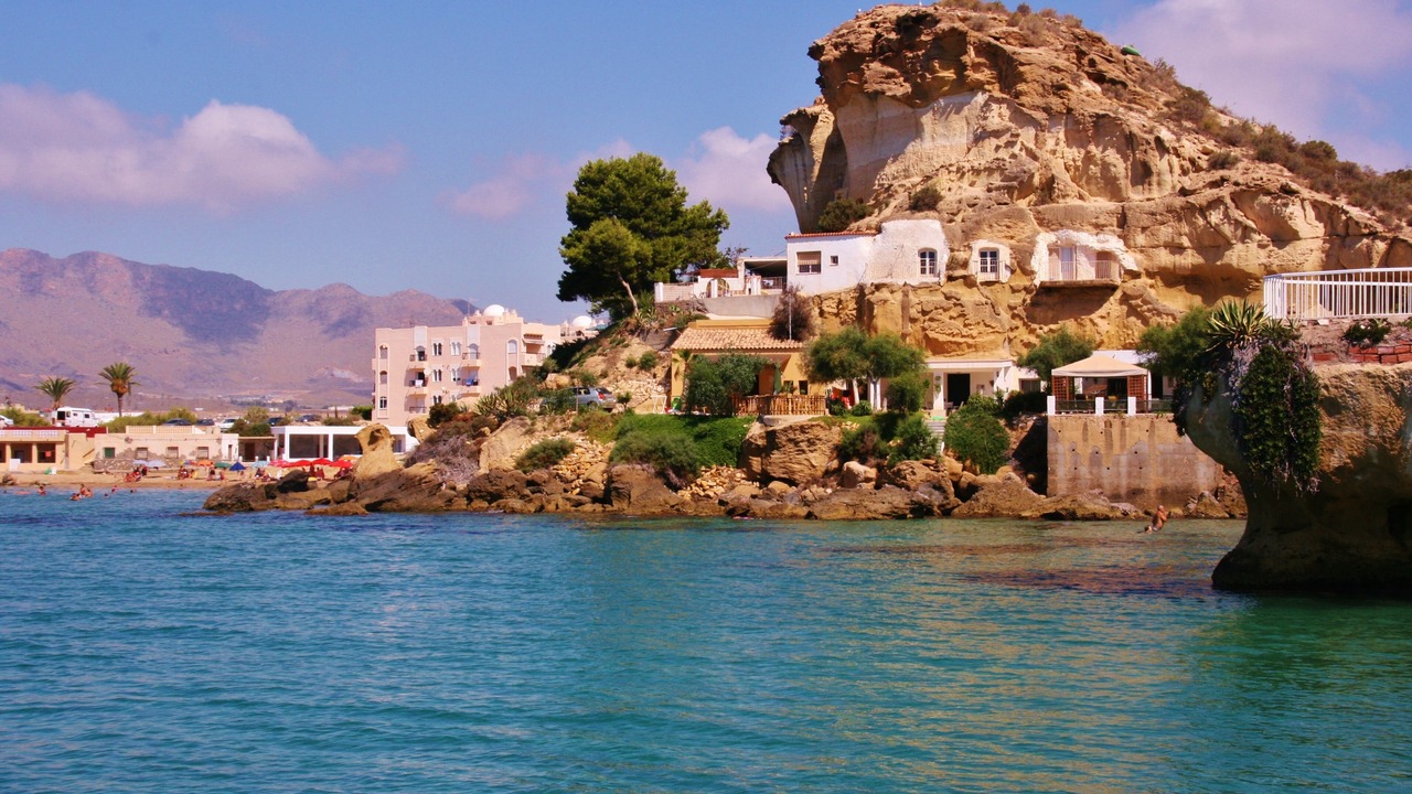 Photo of Outdoor in San Juan de los Terreros