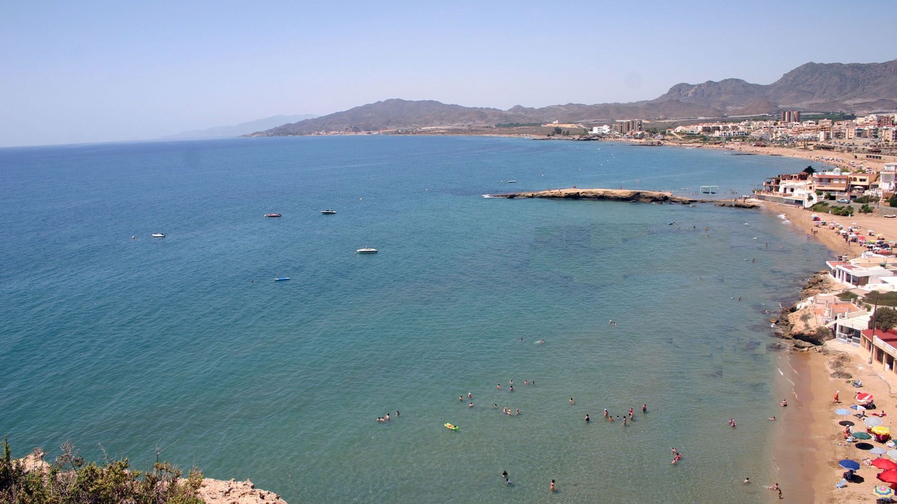Photo of Others in San Juan de los Terreros