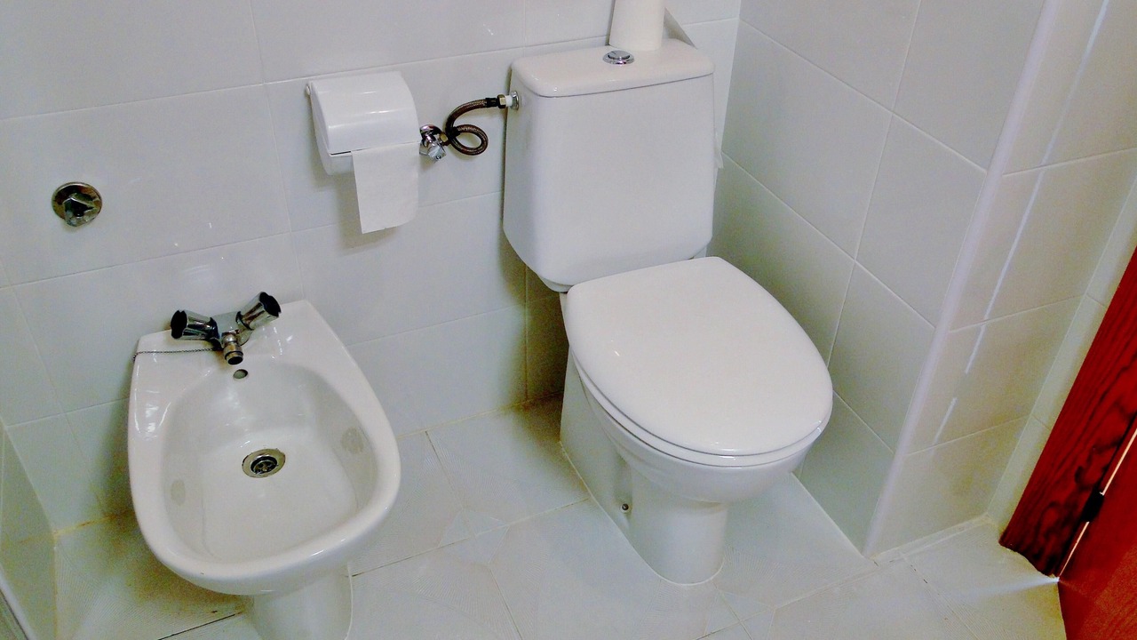 Photo of Bathroom in San Juan de los Terreros
