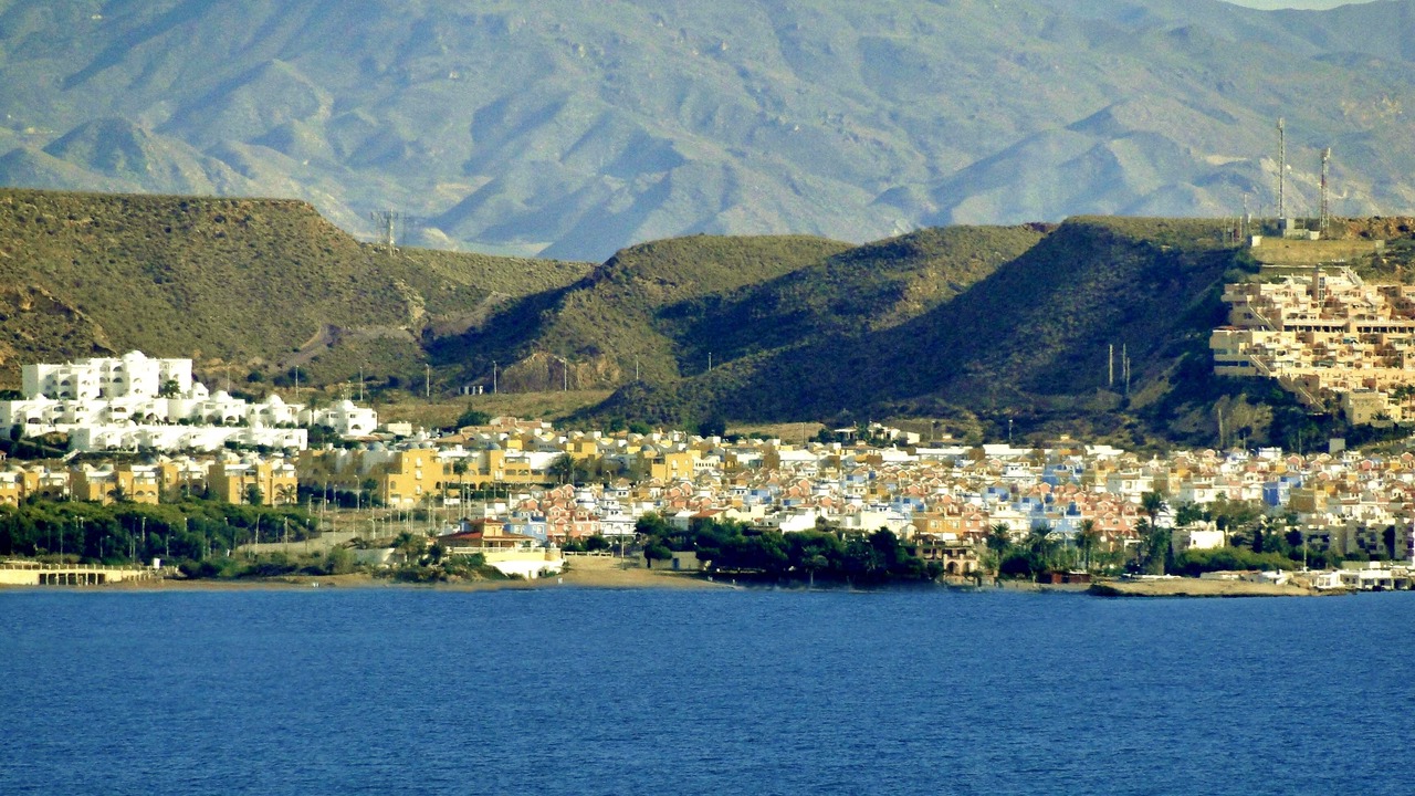 Photo of Outdoor in San Juan de los Terreros