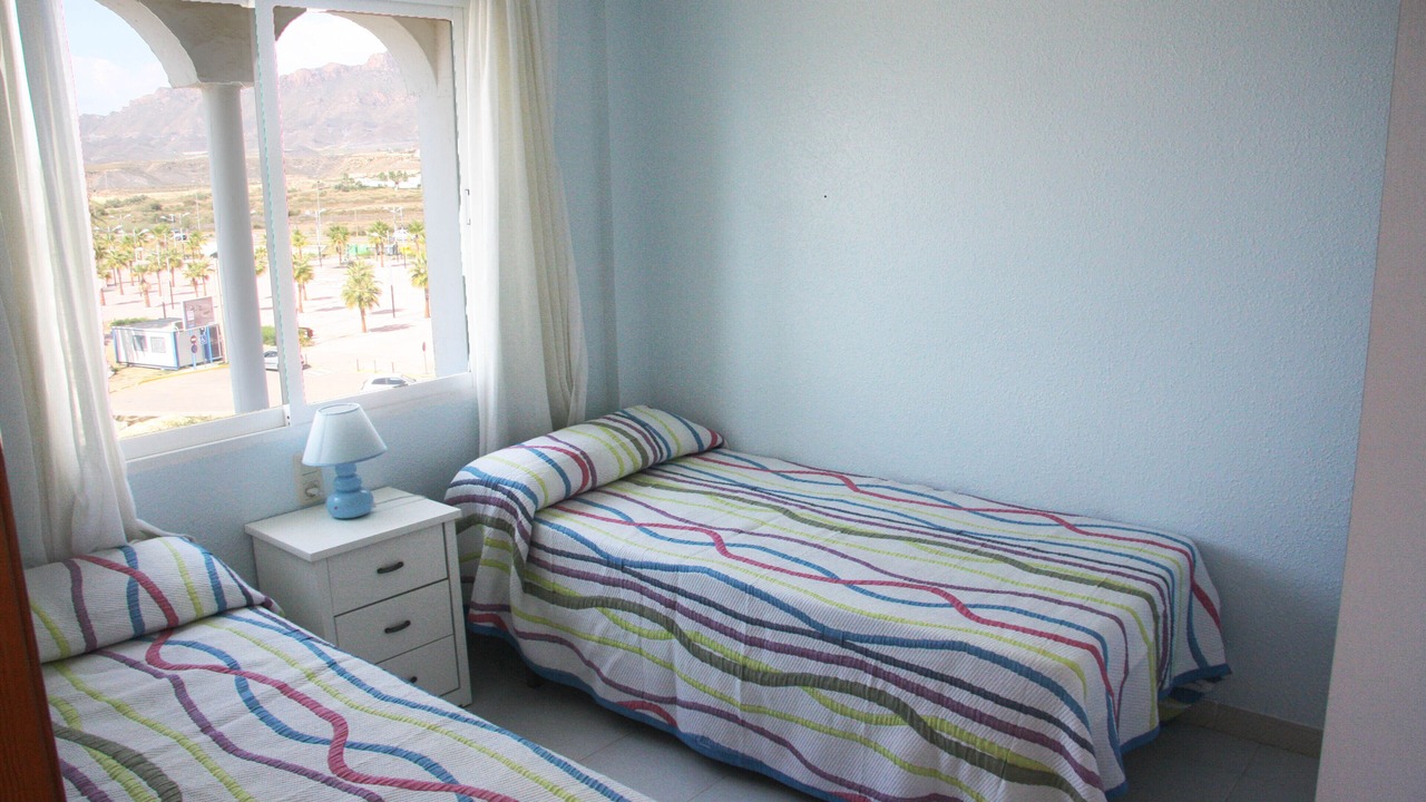 Photo of Bedroom in San Juan de los Terreros