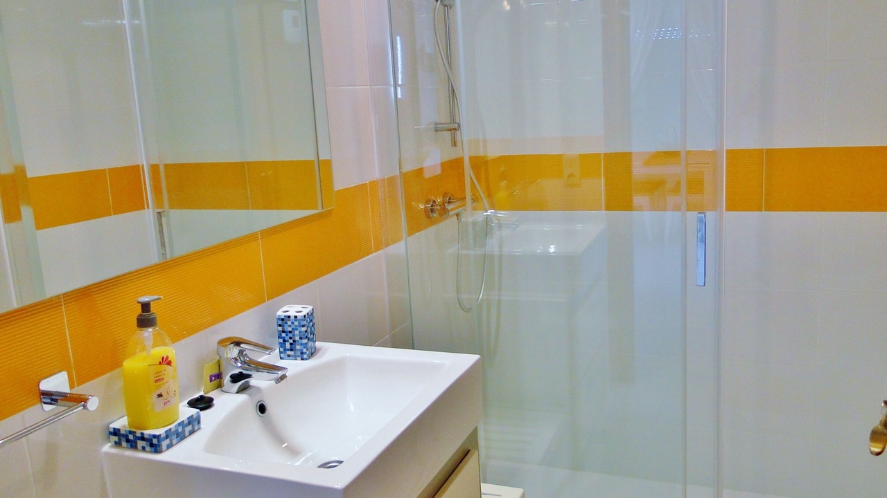 Photo of Bathroom in San Juan de los Terreros