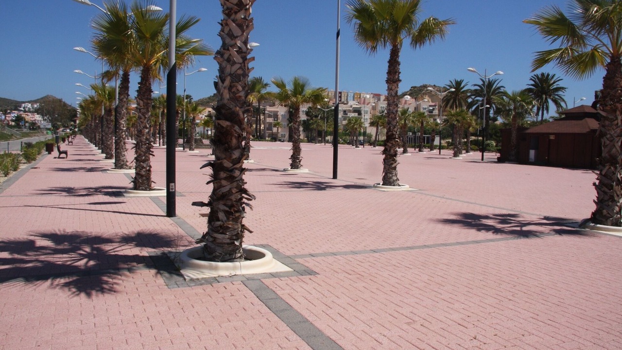 Photo of Outdoor in San Juan de los Terreros