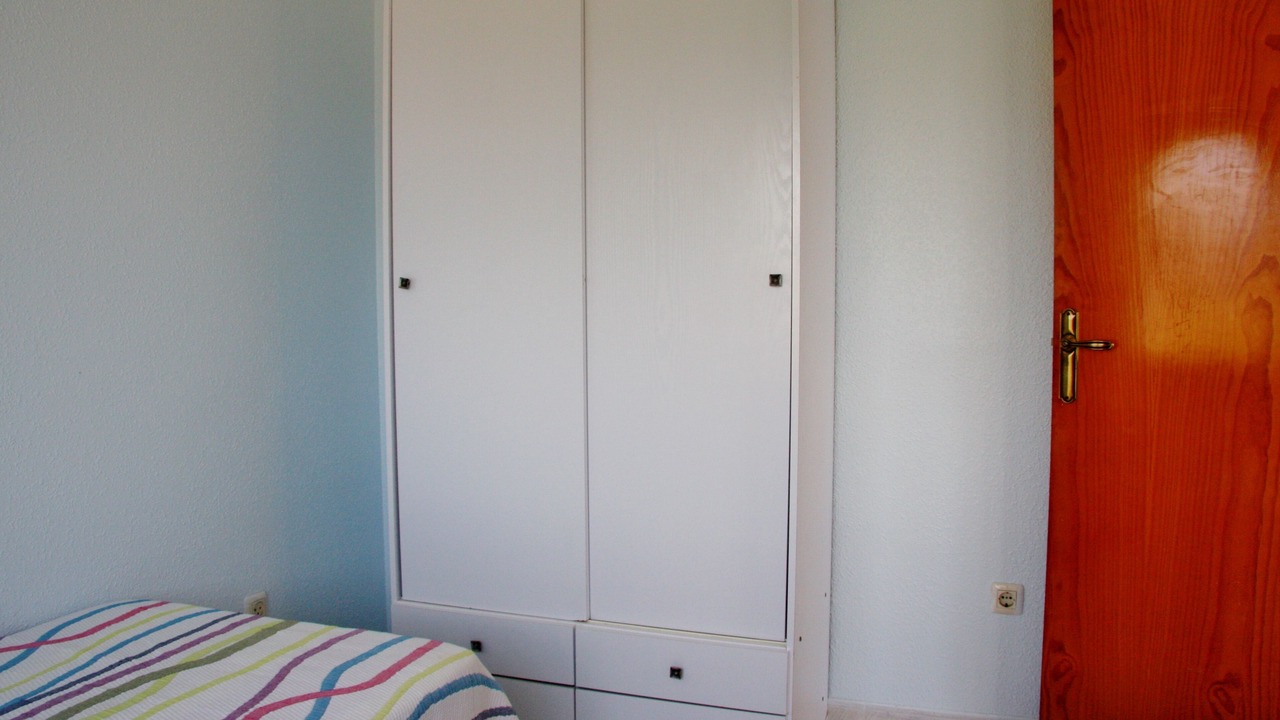 Photo of Bedroom in San Juan de los Terreros