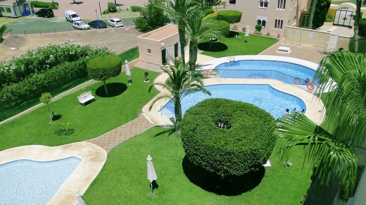 Photo of Outdoor in San Juan de los Terreros