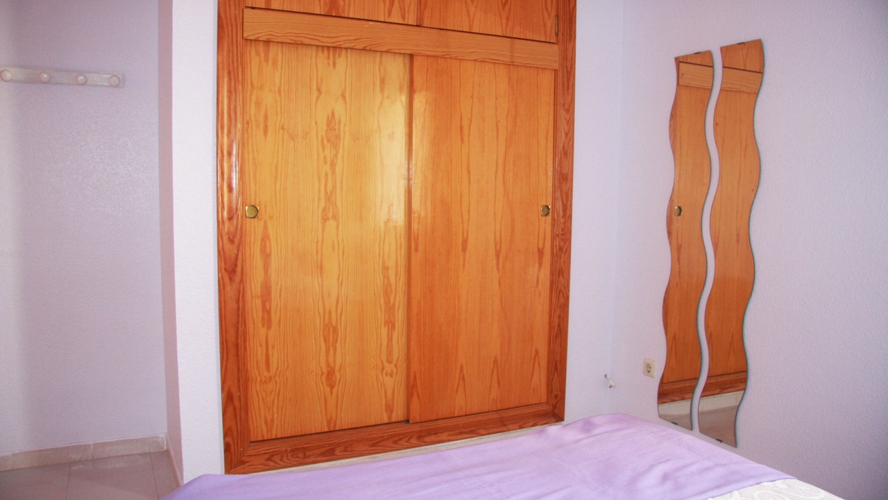 Photo of Bedroom in San Juan de los Terreros