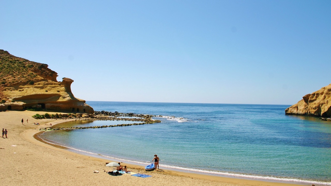 Photo of Others in San Juan de los Terreros