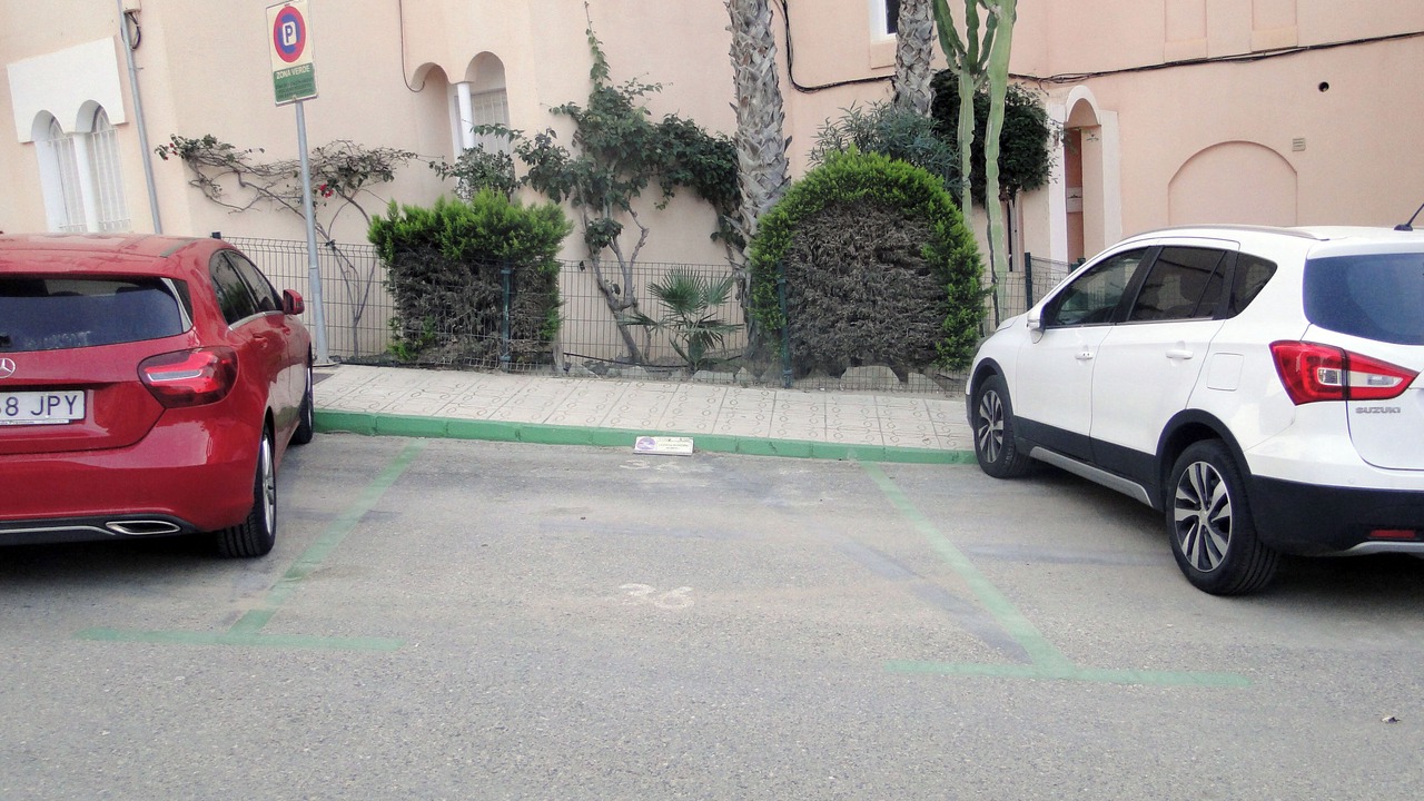 Photo of Outdoor in San Juan de los Terreros