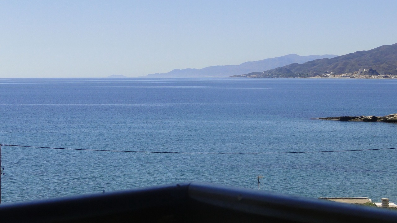 Photo of Patio Balcony in San Juan de los Terreros