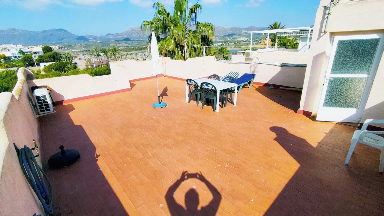 Photo of Outdoor in San Juan de los Terreros
