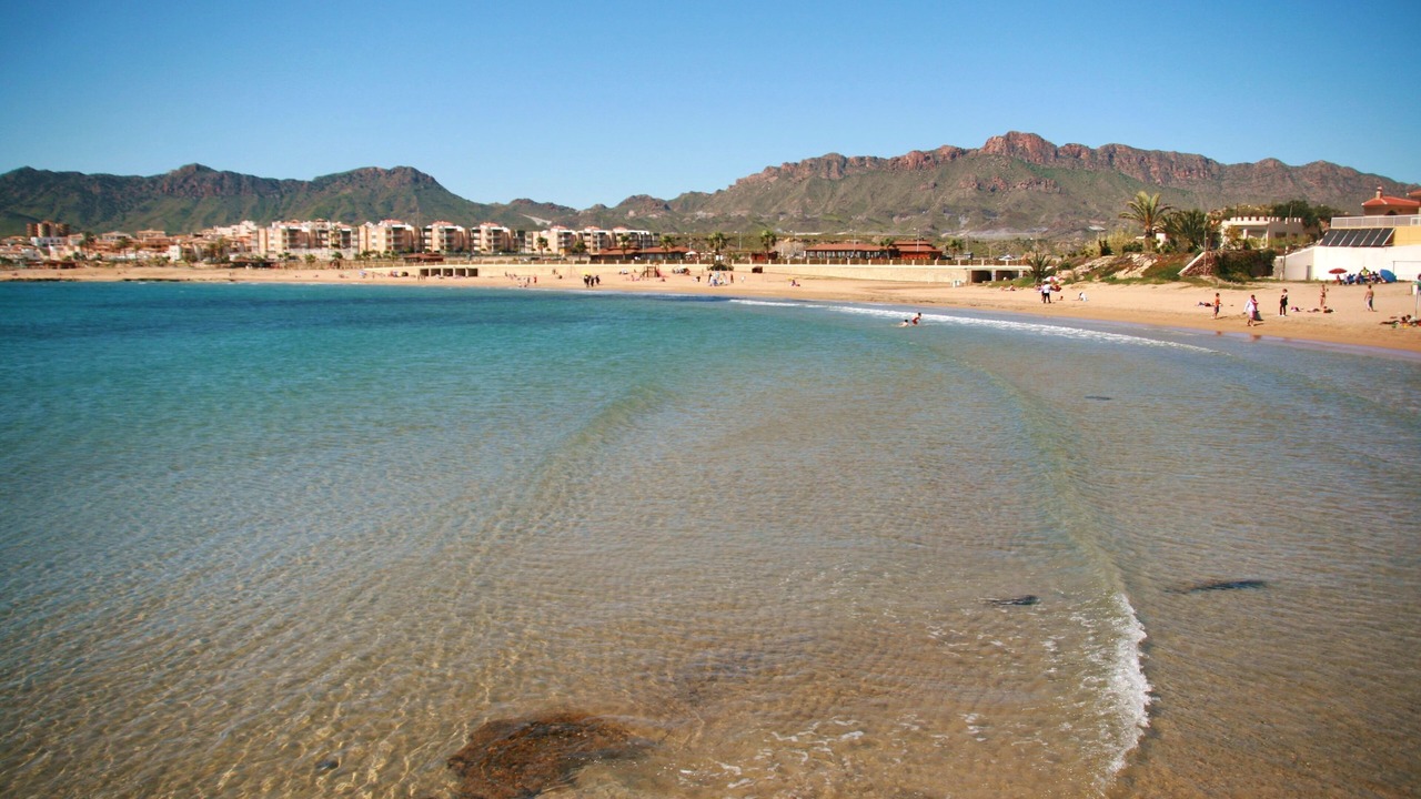 Photo of Others in San Juan de los Terreros