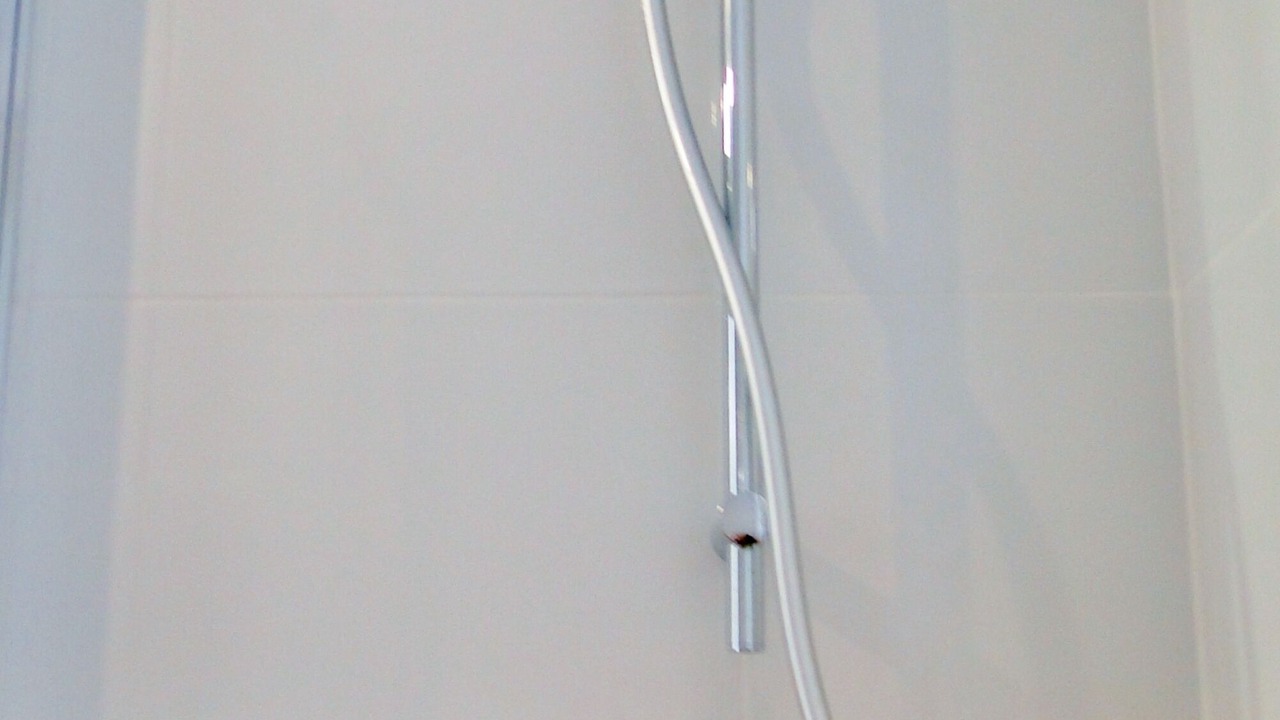 Photo of Bathroom in San Juan de los Terreros