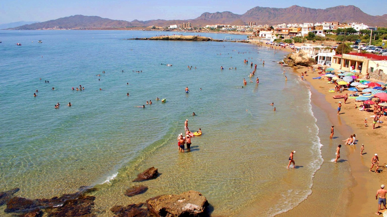Photo of Others in San Juan de los Terreros