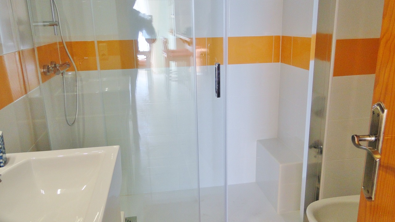Photo of Bathroom in San Juan de los Terreros