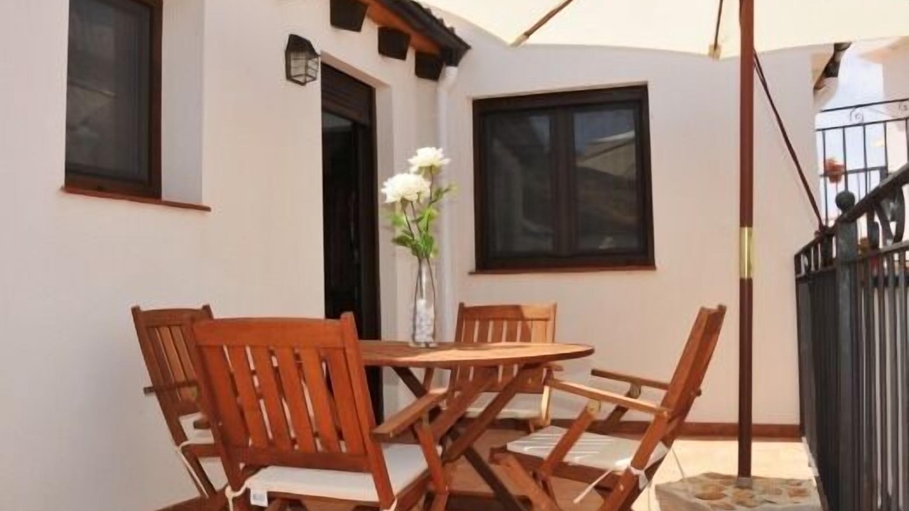 Photo of Outdoor in Canaleja