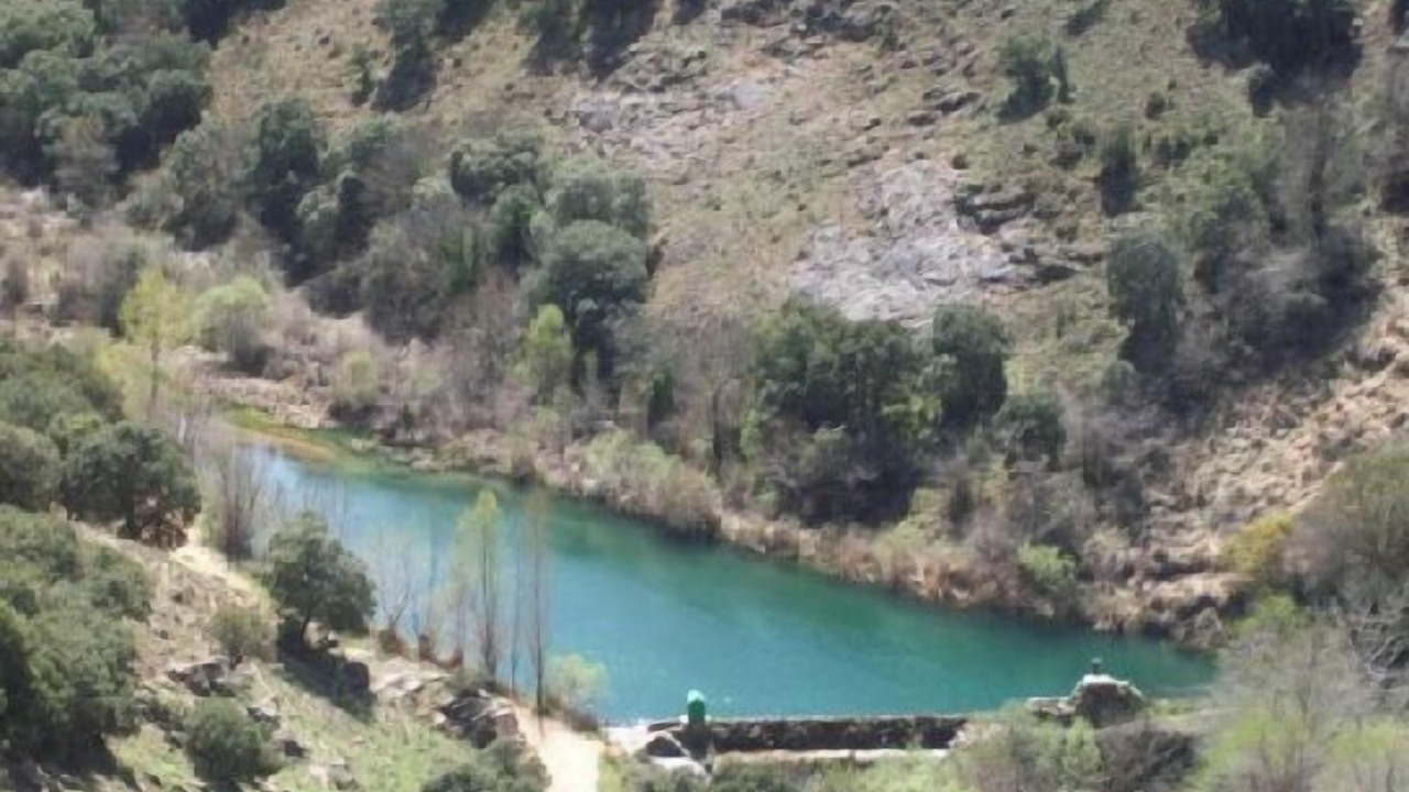 Photo of Outdoor in Canaleja