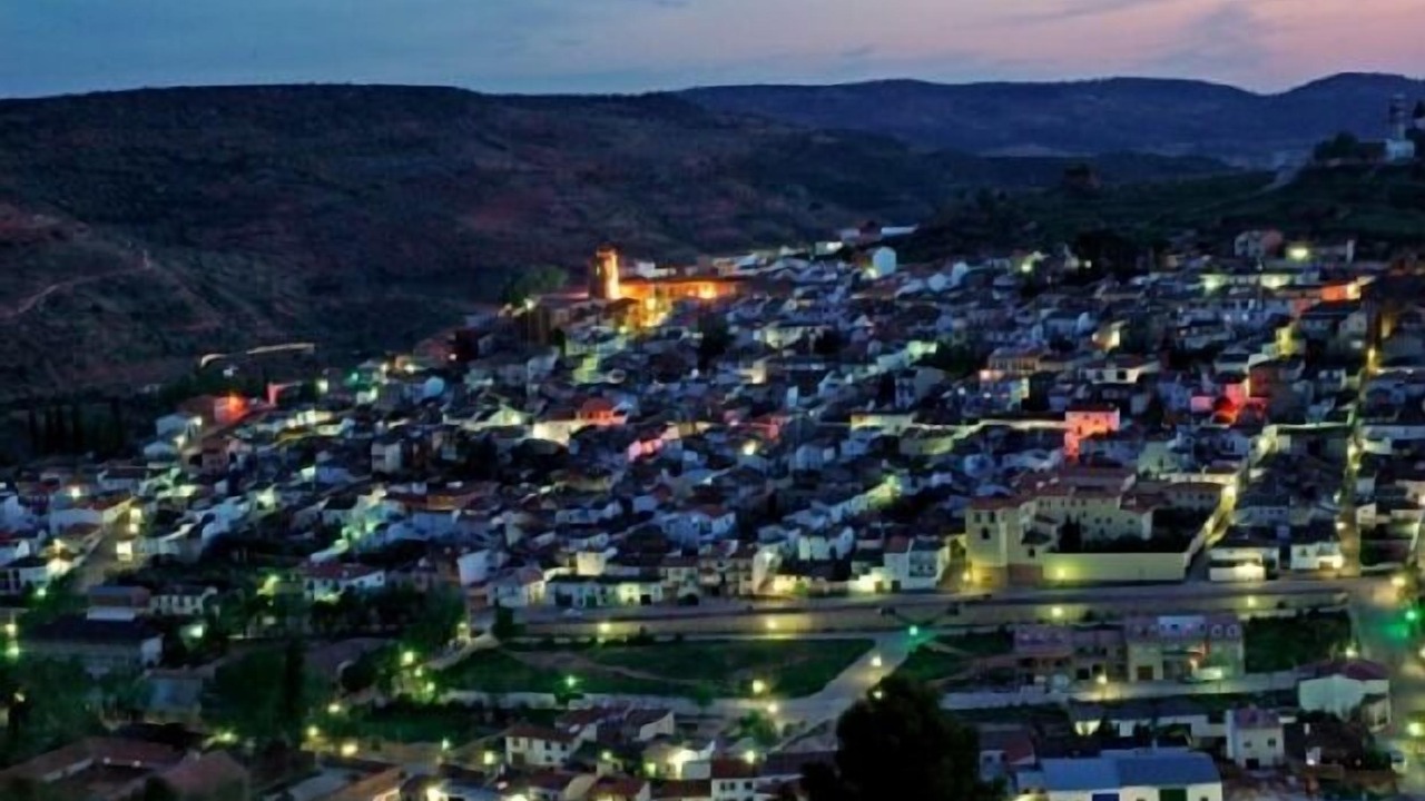 Photo of Outdoor in Canaleja