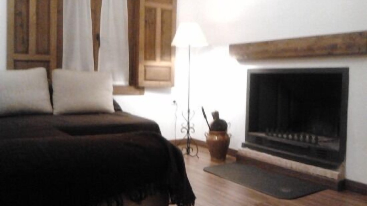 Photo of Bedroom in Canaleja