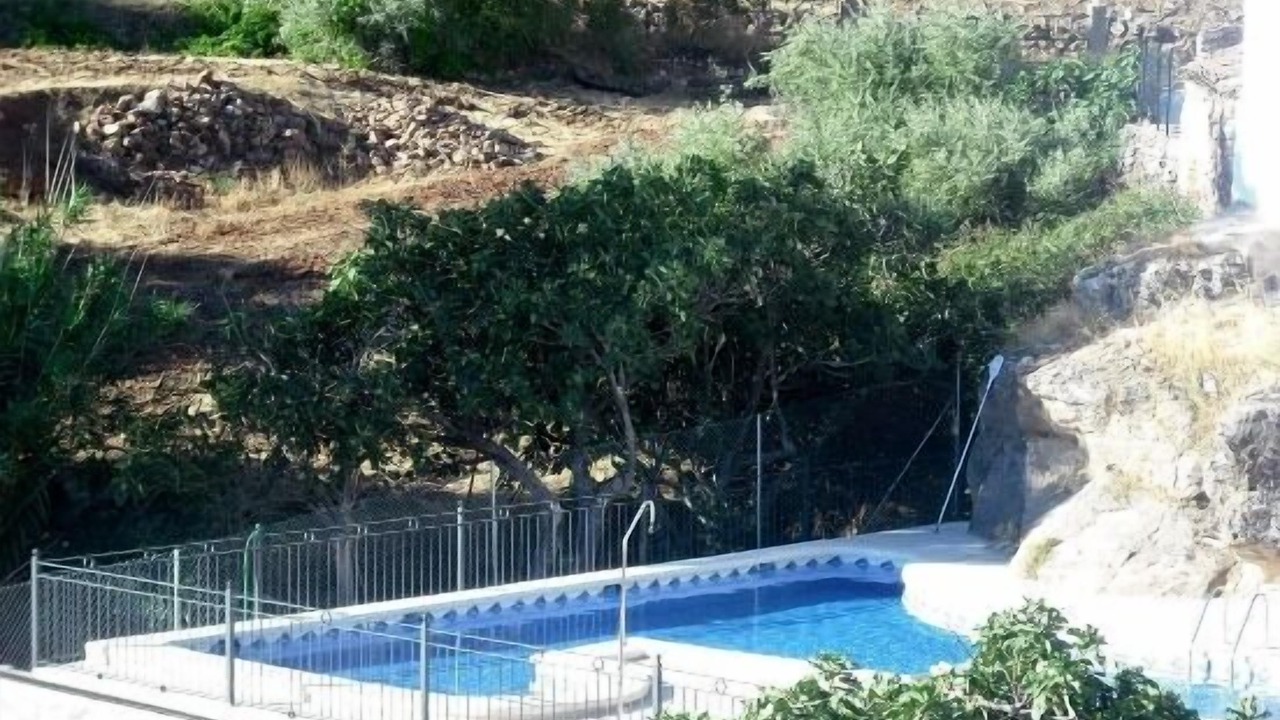 Photo of Outdoor in Canaleja