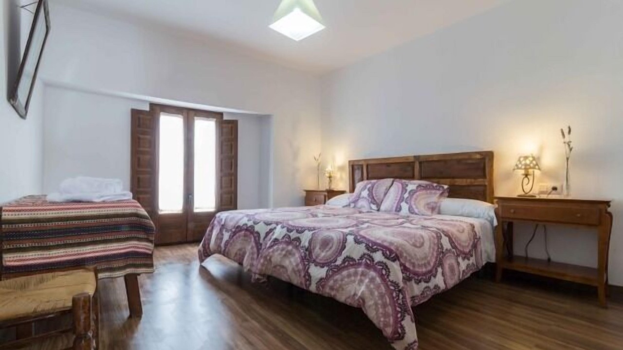 Photo of Bedroom in Canaleja