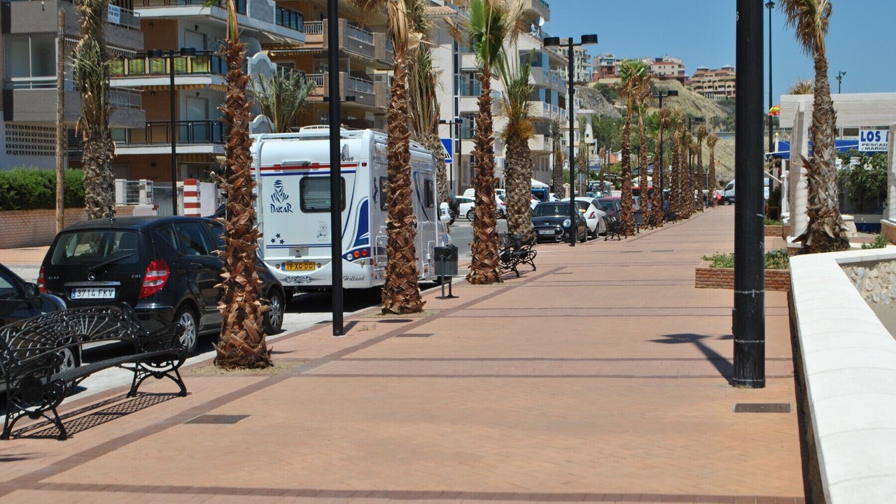 Photo of Others in Fuengirola