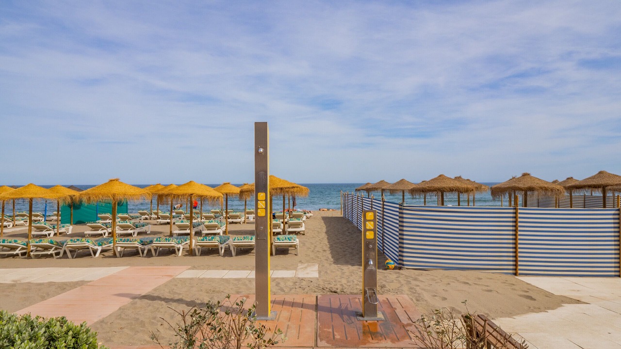 Photo of Outdoor in Fuengirola
